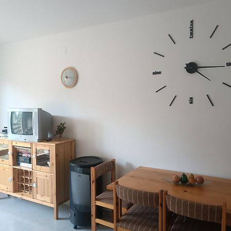 Apartamento A Pie De Pistas Port Del Comte La Coma i la Pedra Kültér fotó
