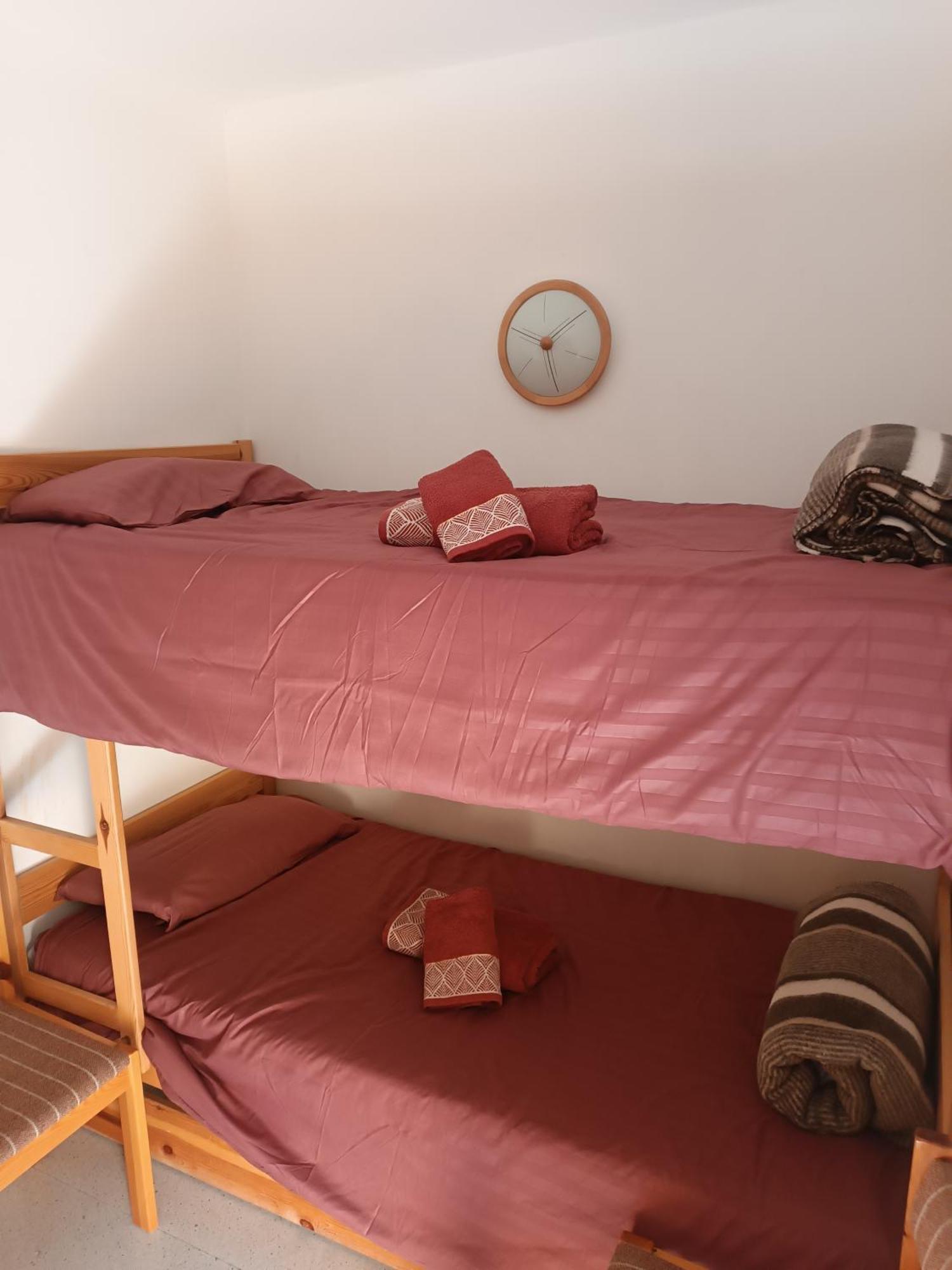 Apartamento A Pie De Pistas Port Del Comte La Coma i la Pedra Kültér fotó
